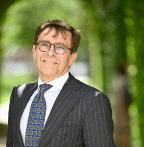 Evert Jan Henrichs