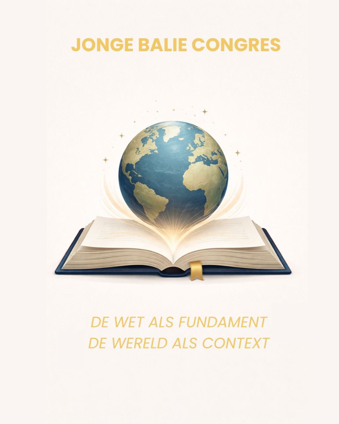 Logo Congres 2026