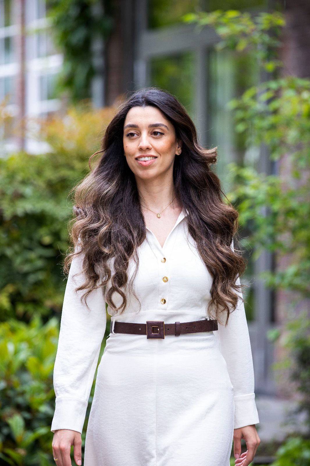 Kevser Doygun-Senal