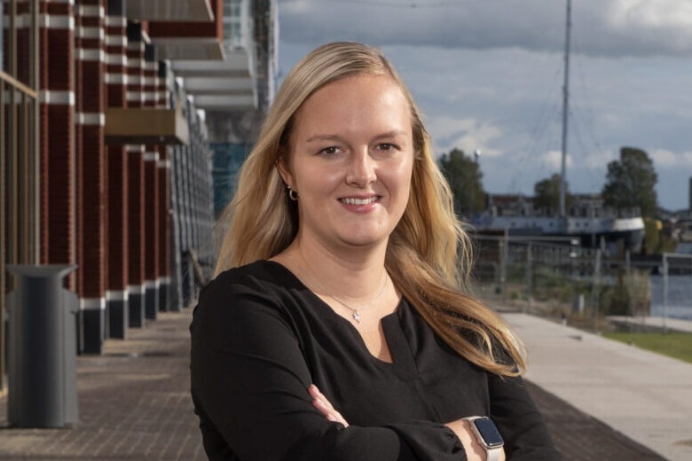 Nienke Vermeulen