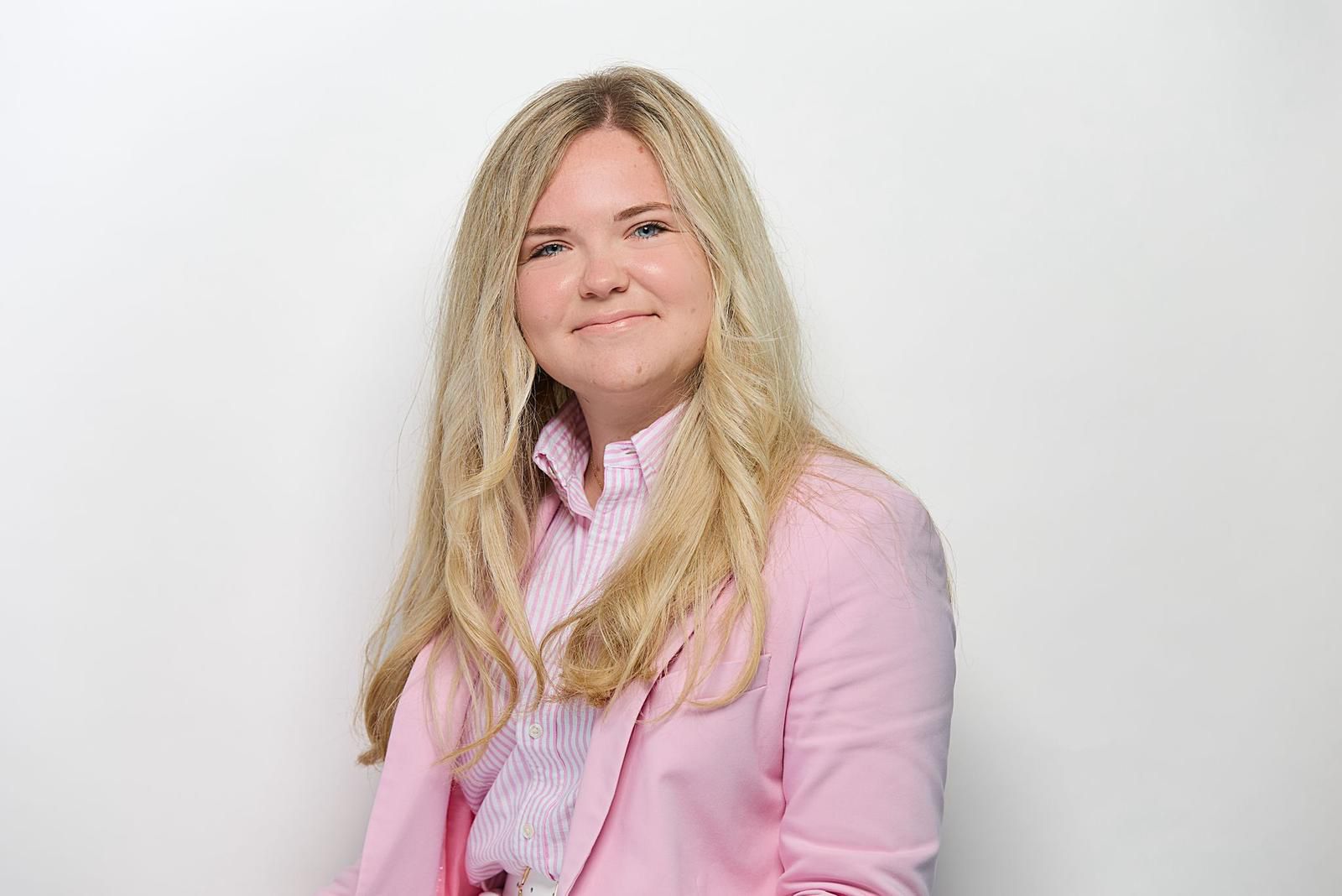 Sanne Goedhart